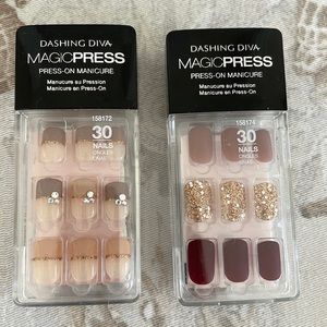 SALE Dashing Diva Magicpress